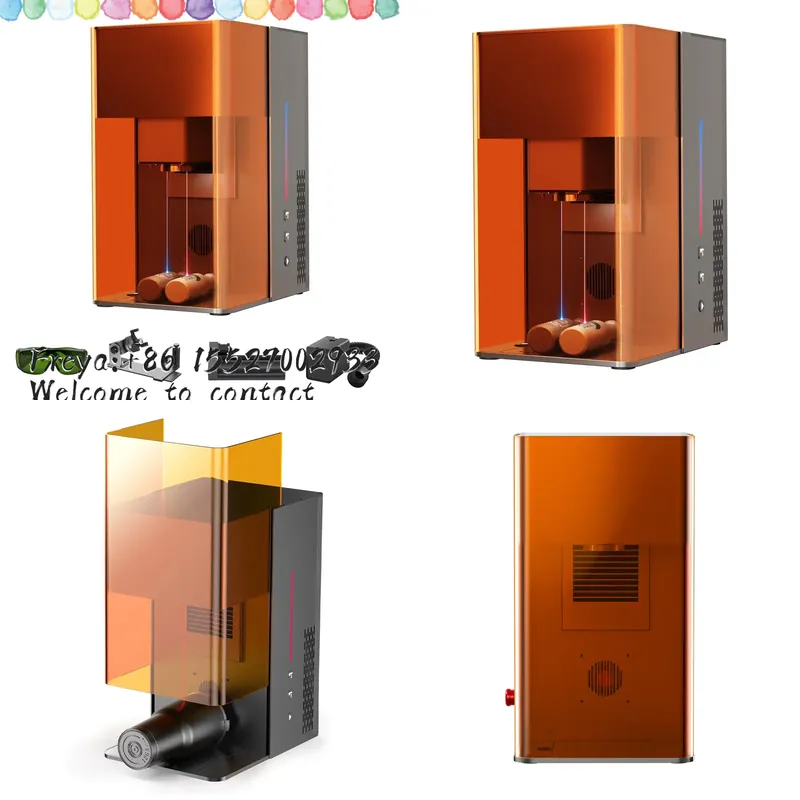 Hybrid Commercial Printing - Fuente Híbrida Multifuncional Comercial 2 en