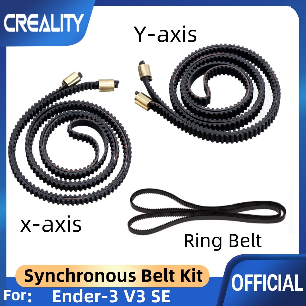 Creality Printer Ender 3 V3 - Creality Ender-3 V3 SE X+Y-eje y