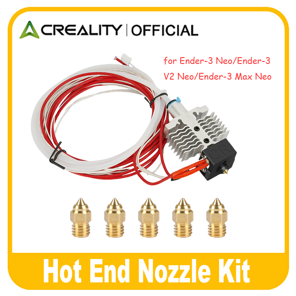 Creality Printer Ender 3 - Creality Kit Ender 3 V2 Neo