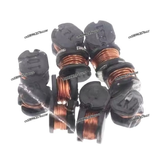 Commercial Printing Supplies Usa - Inductor de potencia SMD CD54-10uh que