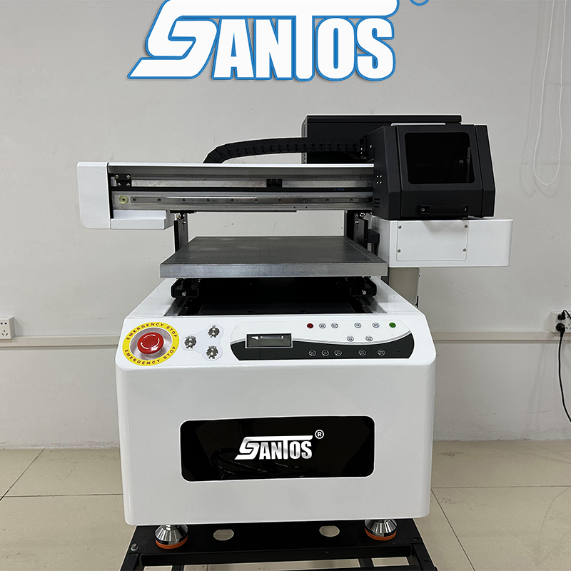 Commercial Print Model - Precio de fábrica Digital 4050 modelo