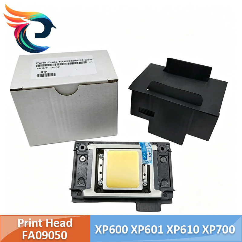 Uv Flatbed Printer - Cabezal de Impresión XP600 FA09050 para