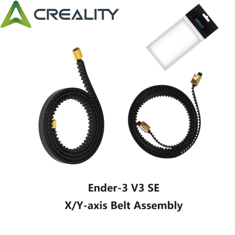 Creality Printer Ender 3 V3 - Original Creality Ender-3 V3 SE Kit