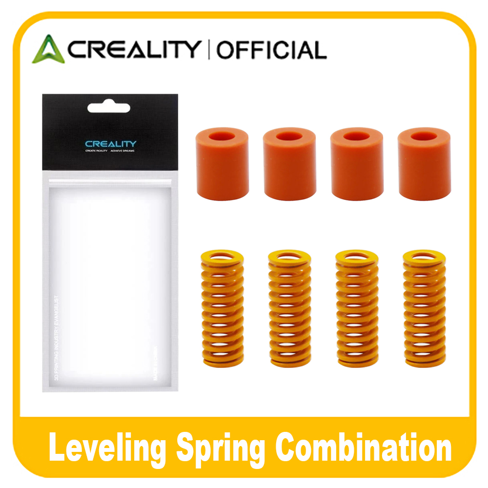 Creality Printer Ender 3 - Kit de Nivelación de Plataforma de