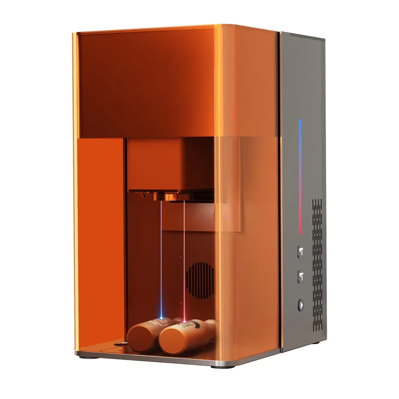 Fuente Híbrida Multifuncional  - Hybrid Commercial Printing reseña y precio