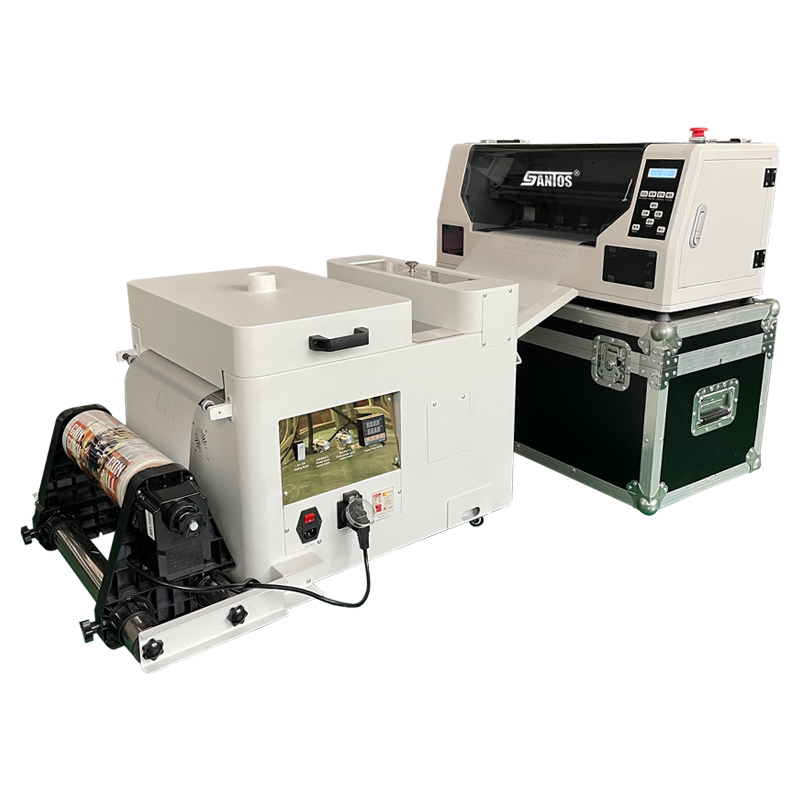 Cabezal de impresión doble XP6 - Commercial Printing Supplies Usa reseña y precio