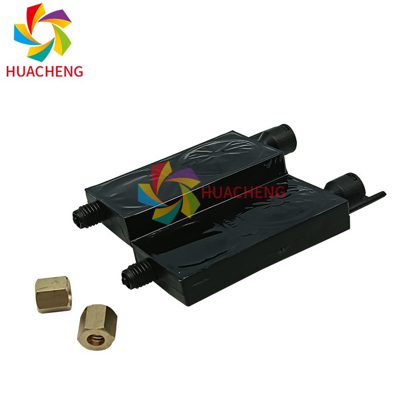 Ricoh-amortiguador de tinta pa - Uv Flatbed Printer reseña y precio
