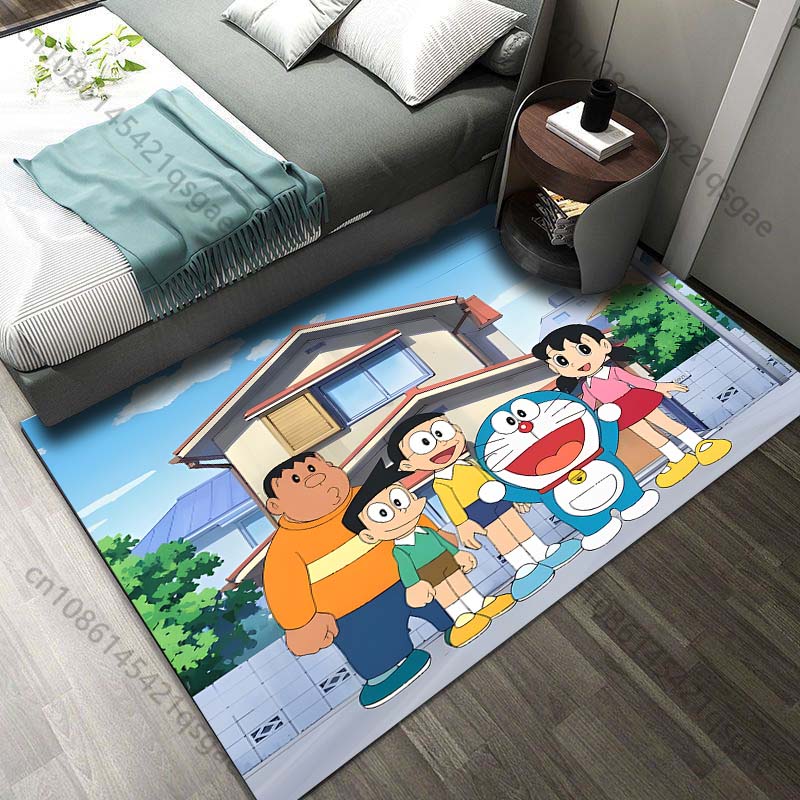 Alfombra con estampado de Dora - Commercial Printing Format reseña y precio