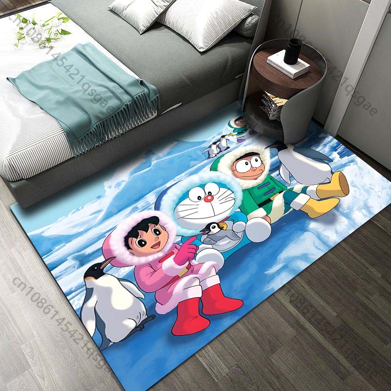 Alfombra con estampado de Dora - Commercial Printing Format reseña y precio