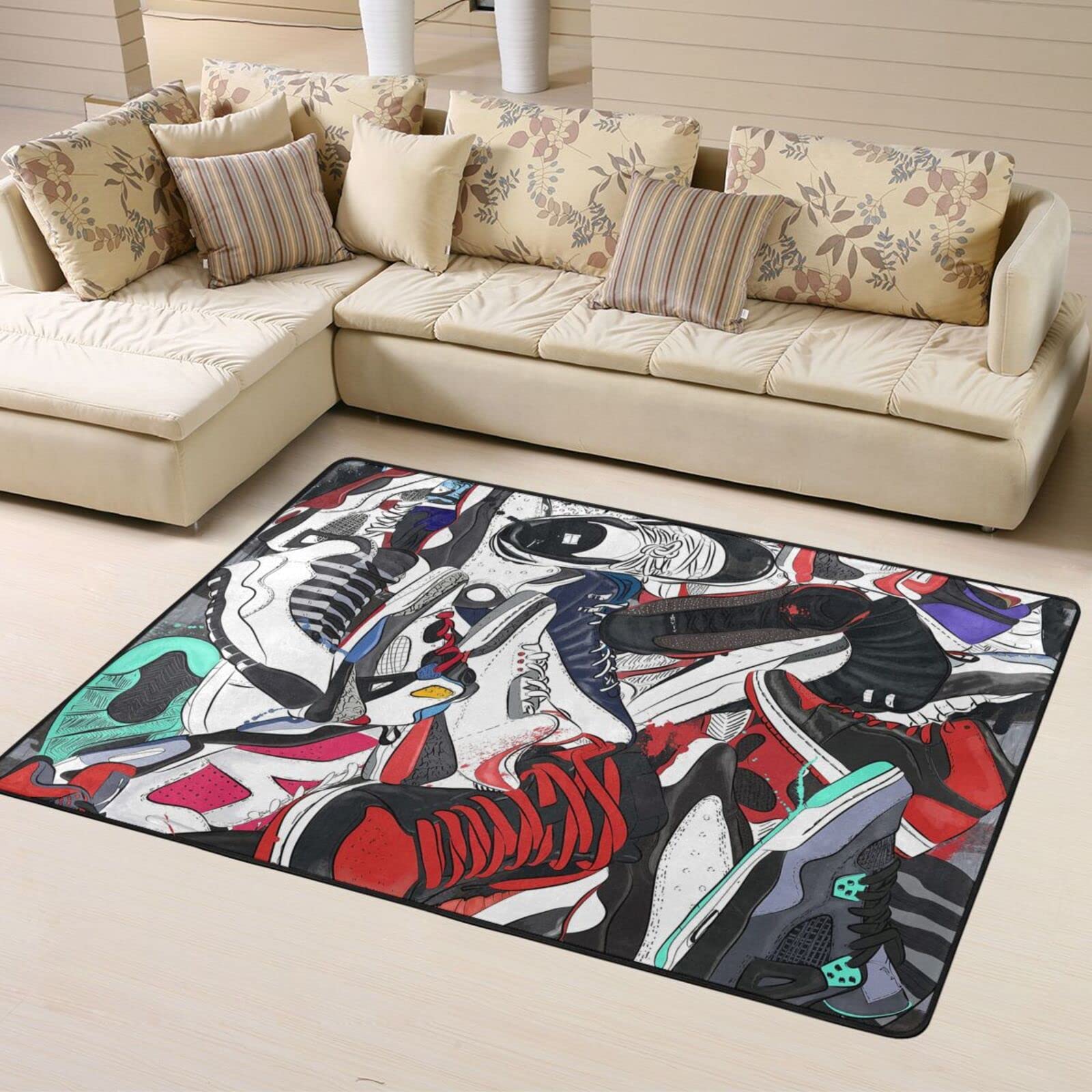 Zapatillas de baloncesto a la  - Commercial Printing Format reseña y precio
