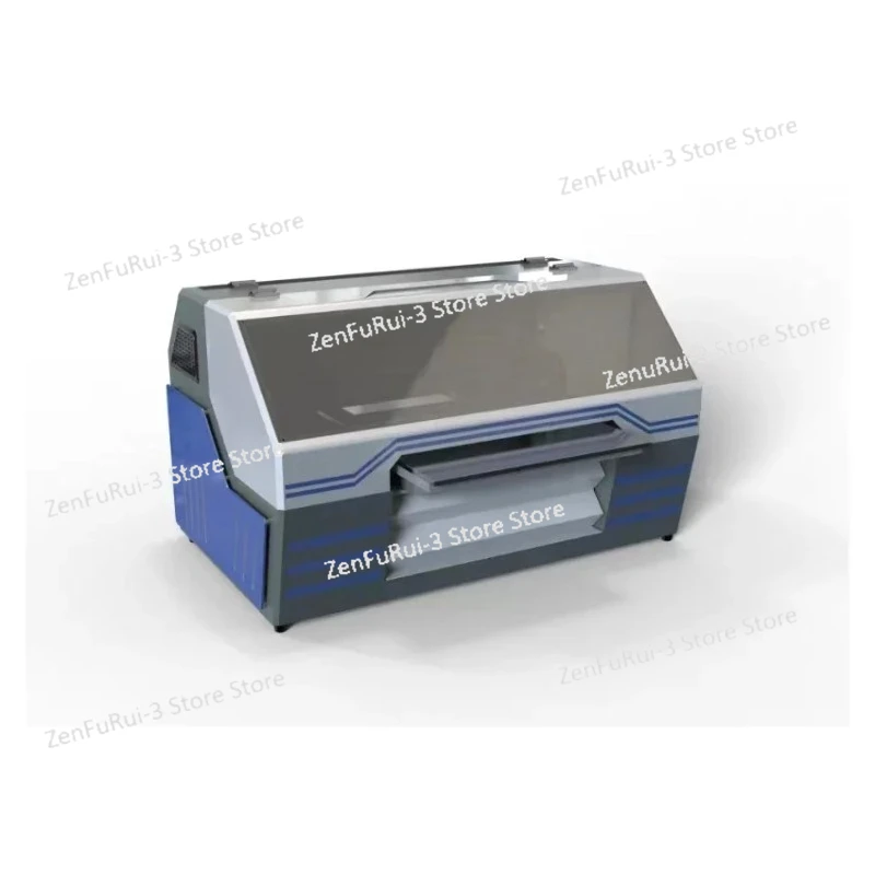 Impresora UV de cama plana tam - Uv Flatbed Printer reseña y precio