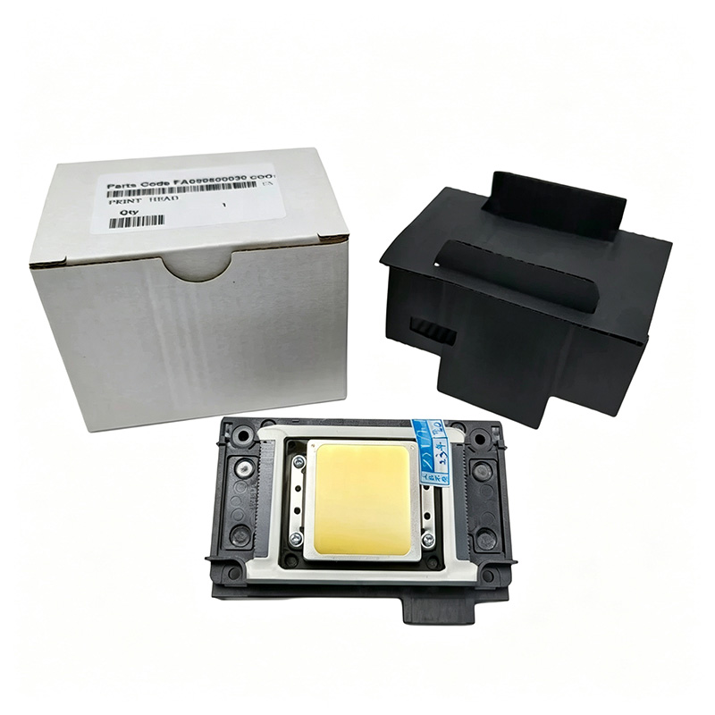 Cabezal de Impresión XP600 FA0 - Uv Flatbed Printer reseña y precio