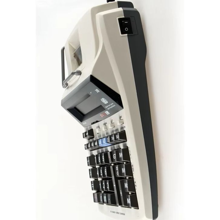 Calculadora de Impresión Empre - Commercial Printing Supplies Usa reseña y precio