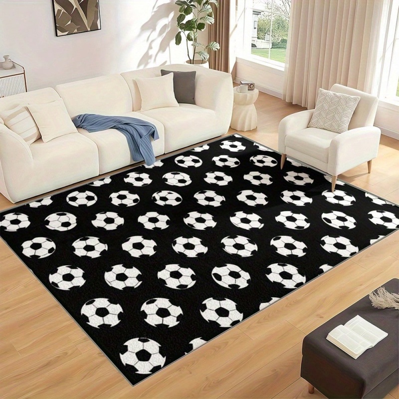 Alfombra Grande con Estampado  - Commercial Printing Format reseña y precio