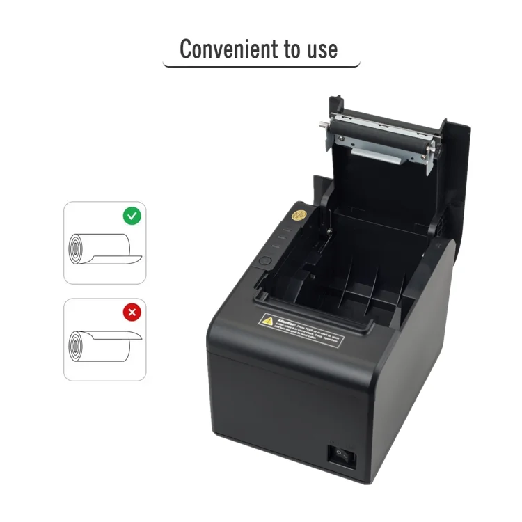 2026 YHDAA nuevo modelo POS im - Commercial Print Model reseña y precio