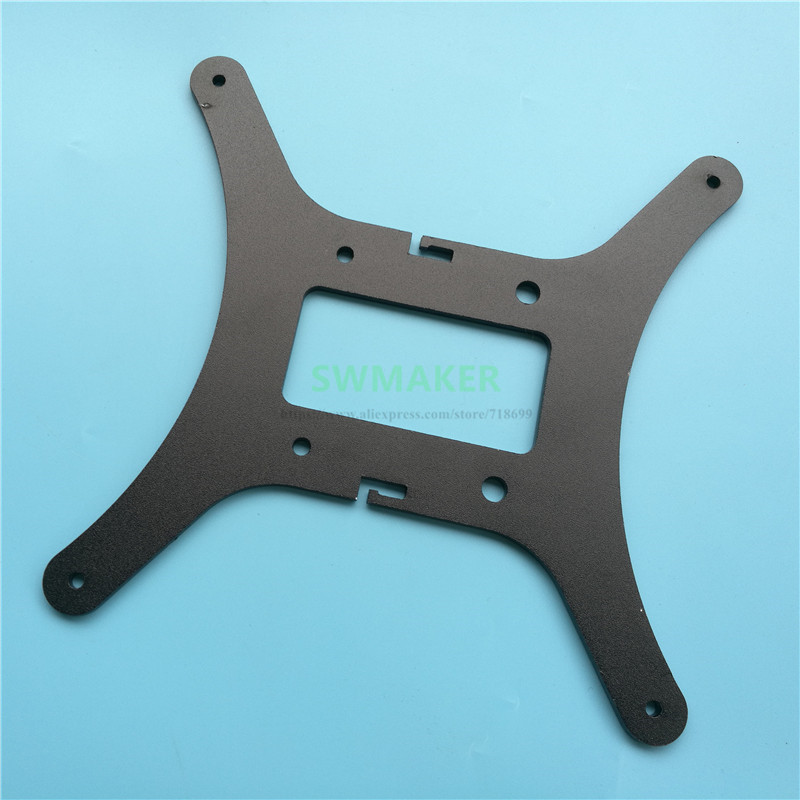 Placa de transporte para impre - Creality Printer Ender 3 reseña y precio