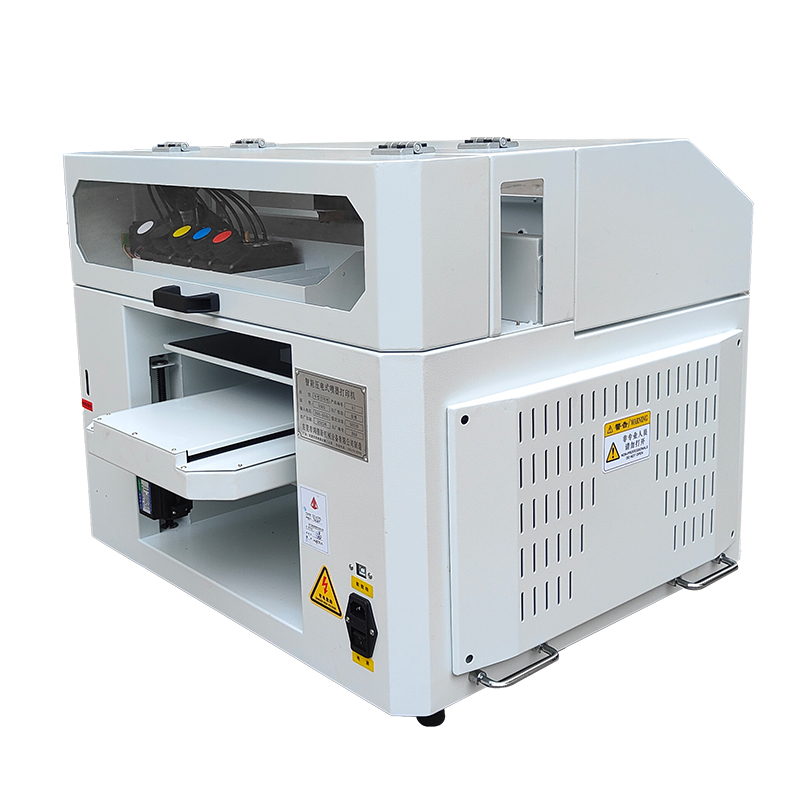 Venta caliente pequeña A3 30cm - Hybrid Commercial Printing reseña y precio