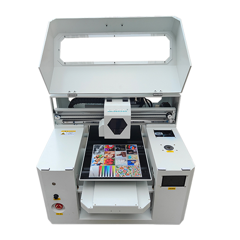 Venta caliente pequeña A3 30cm - Hybrid Commercial Printing reseña y precio