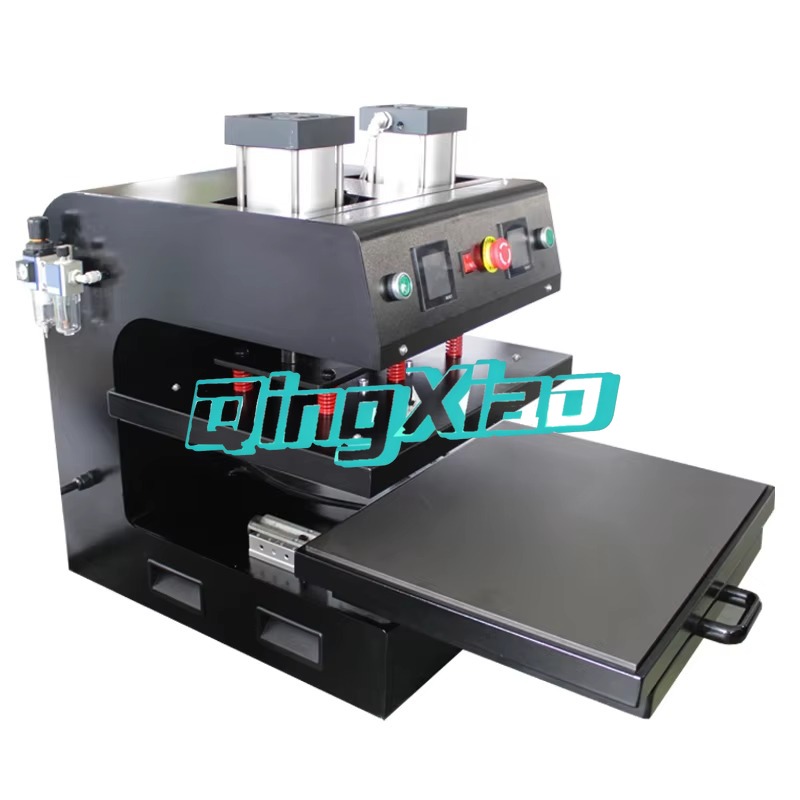 Máquina de Impresión Neumática - Commercial Printing Process reseña y precio