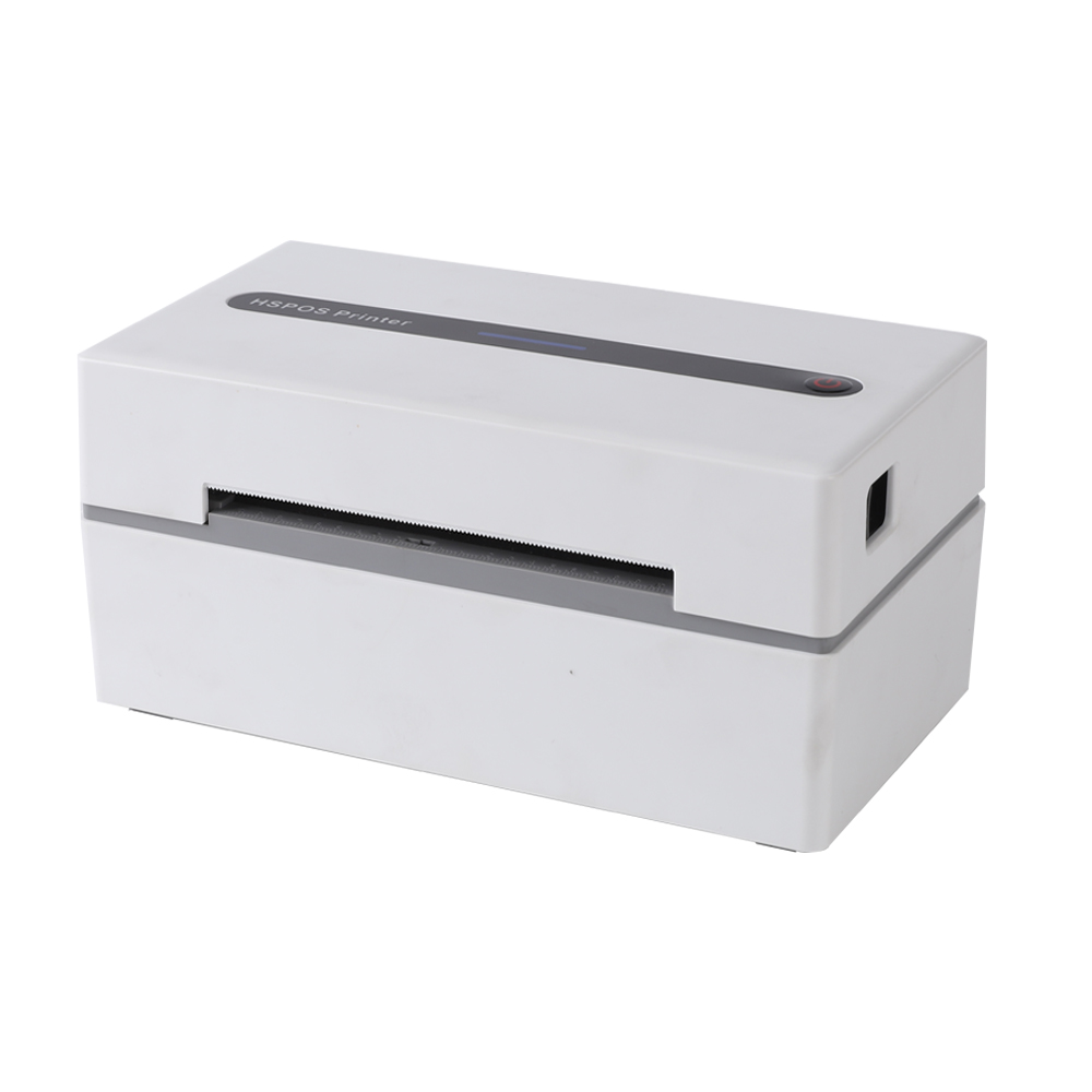 Impresora de Etiquetas Bluetoo - Commercial Print Model reseña y precio