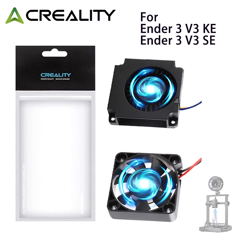 Creality Original Ender3 V3 SE - Creality Printer Ender 3 reseña y precio