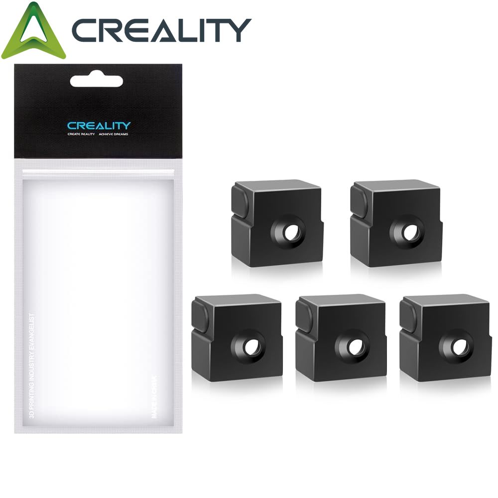 Creality Ender 3 V3 SE Calcetí - Creality Printer Ender 3 V3 reseña y precio