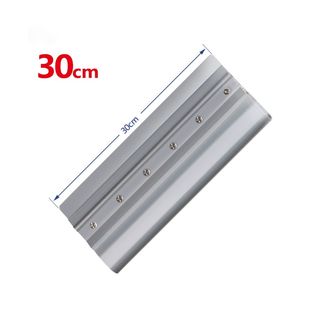 2 piezas de espátula de acero  - Commercial Print Model reseña y precio