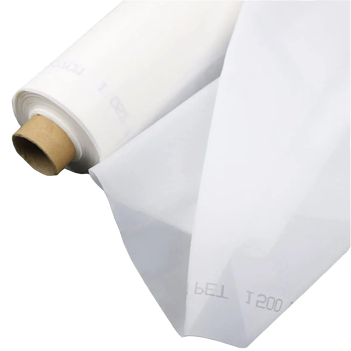 Malla de serigrafía de 3 metro - Commercial Printing Supplies Usa reseña y precio