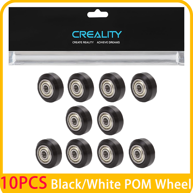Rueda oficial Creality Ender 3 - Creality Printer Ender 3 reseña y precio