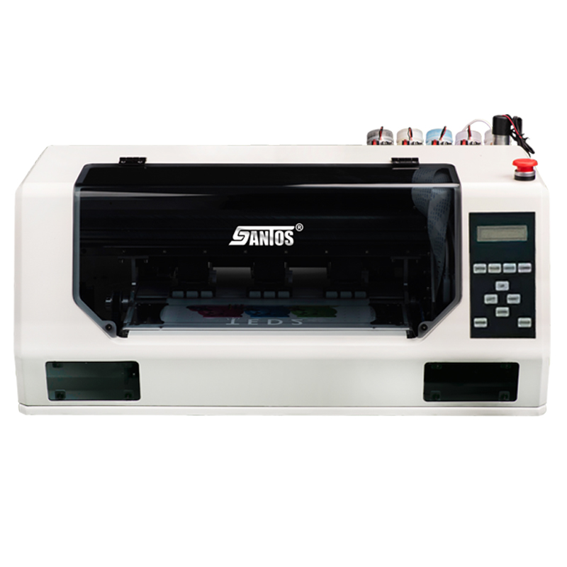 Dos cabezales de impresión XP6 - Commercial Printing Supplies Usa reseña y precio